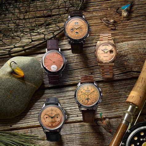 best salmon watches